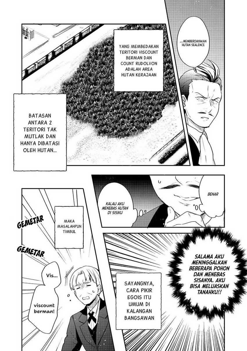 Tearmoon Empire Story